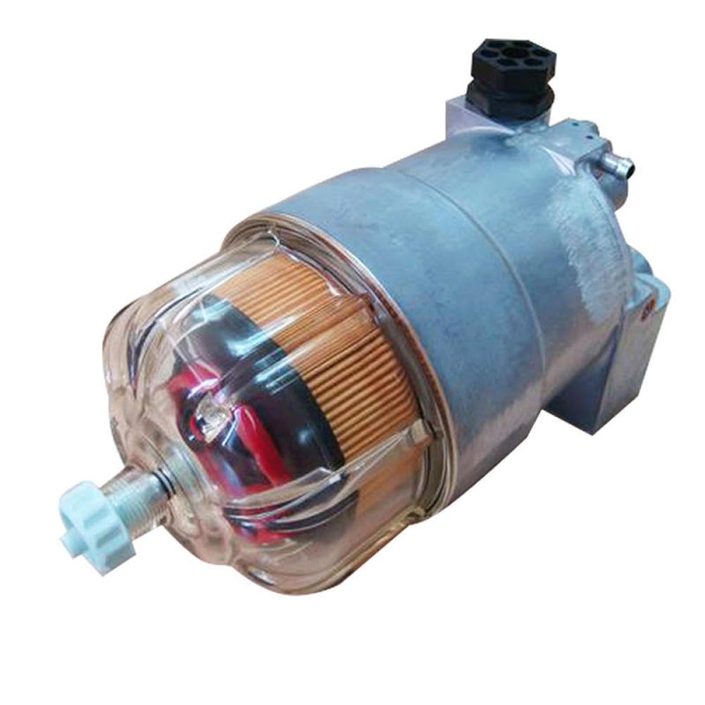Filtratore di separazione dell'acqua di olio 4642641 4679980 4 677518 Compatibile con l'eccavatore 220DW ZX330 Zx230 ZAX250-3 ZAx340-3