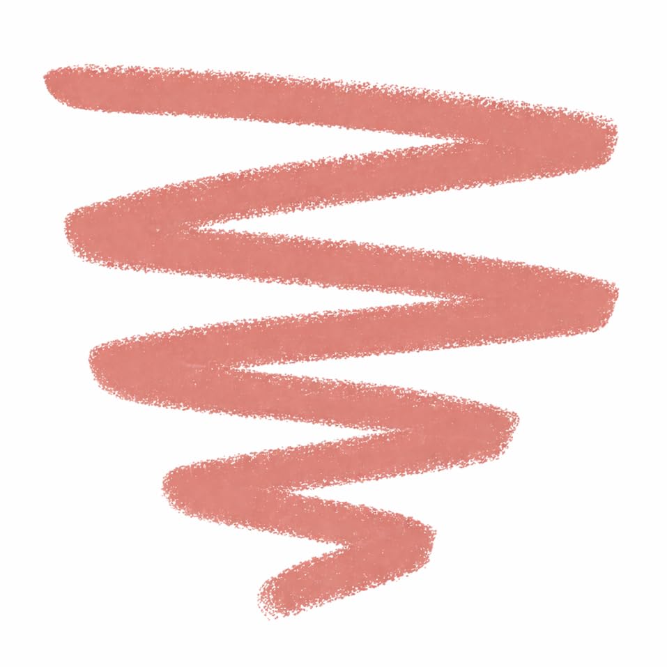 SORMÉ Sorme Waterproof Lip Liner - Non-splintering Smearproof Lip Liner - Revitalizing with Lecithin, Vitamins C and E