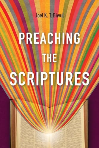 Preaching The Scriptures