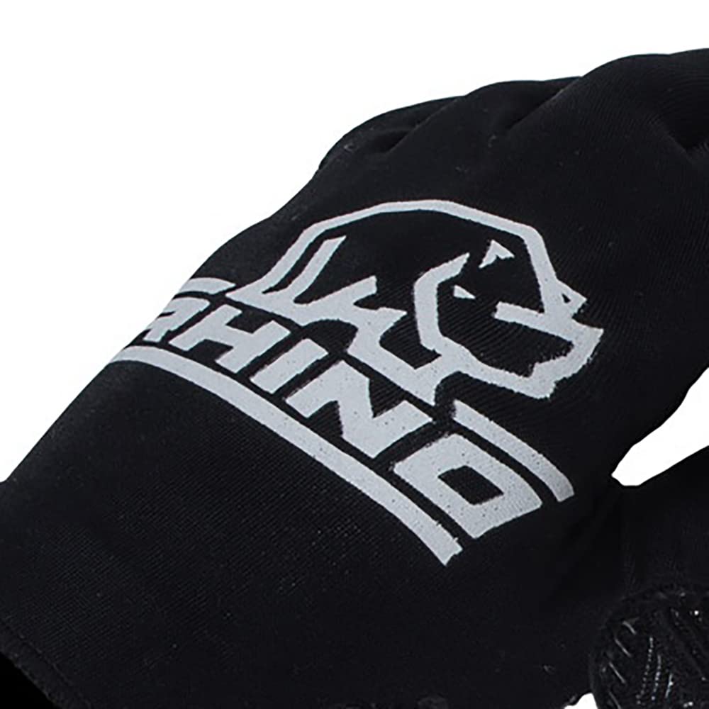Rhino Pro Full Finger Rugby-Handschuhe