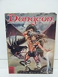 Dungeon Magazine 23