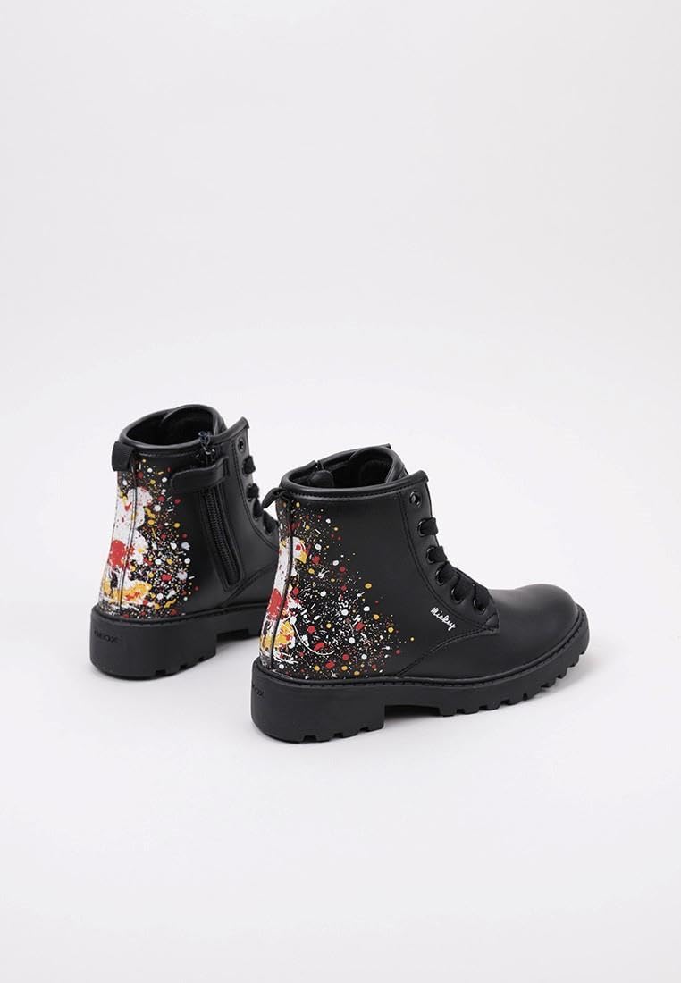 Geox J Casey Girl Caviglia barcaBambine e ragazze