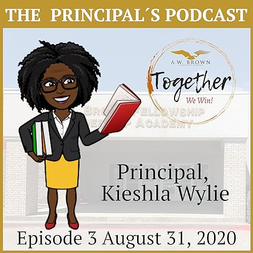 Episode 3 August 31, 2020