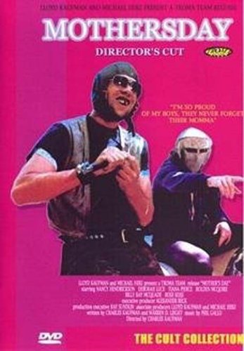 Mother's Day [DVD]