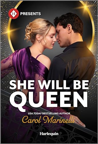 She Will Be Queen (Wed into a Billionaire's World Book 2)