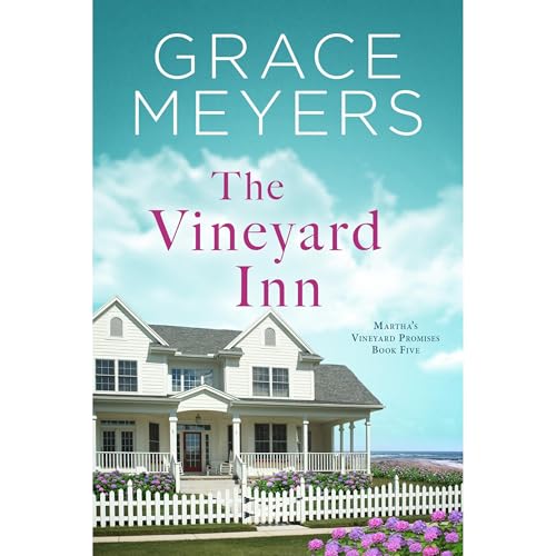 The Vineyard Inn by Grace Meyers episode artwork