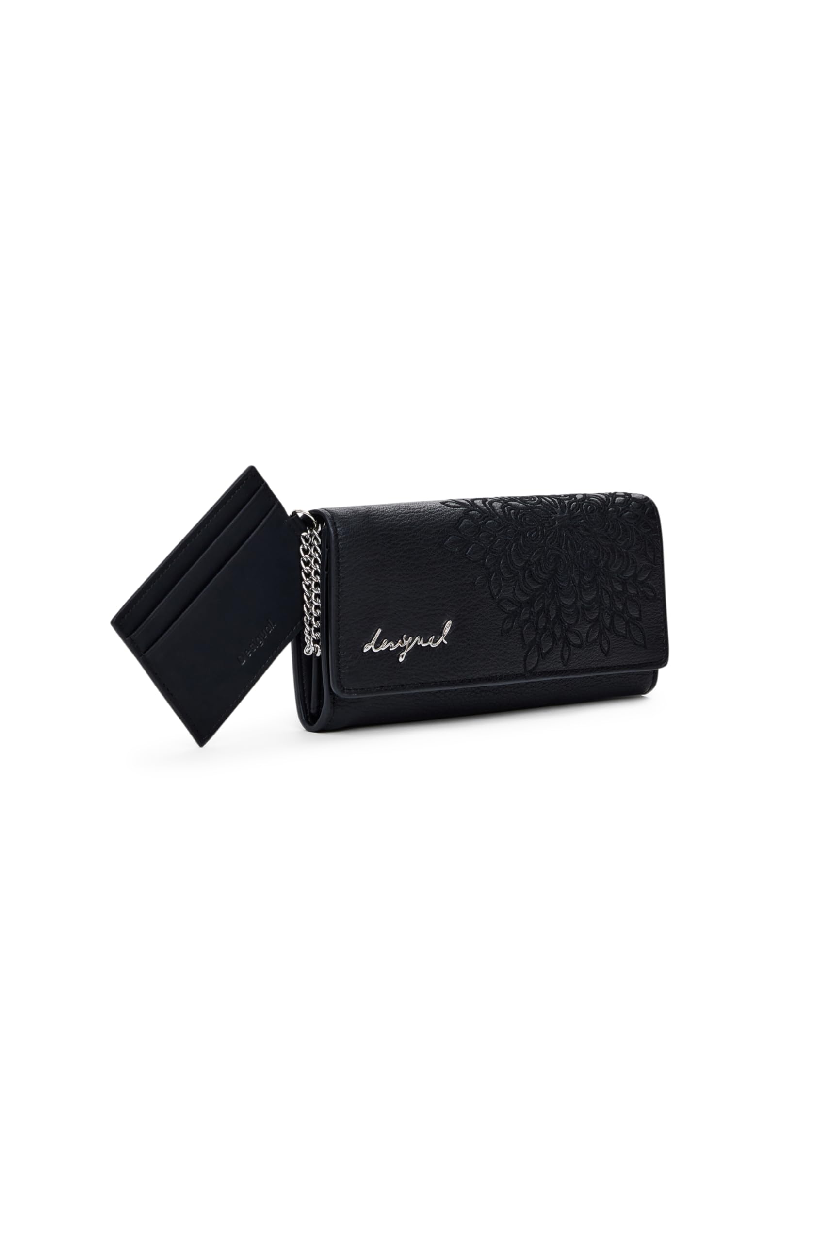 Desigual Mone_Sierra MARIONA, 2000 Black, U
