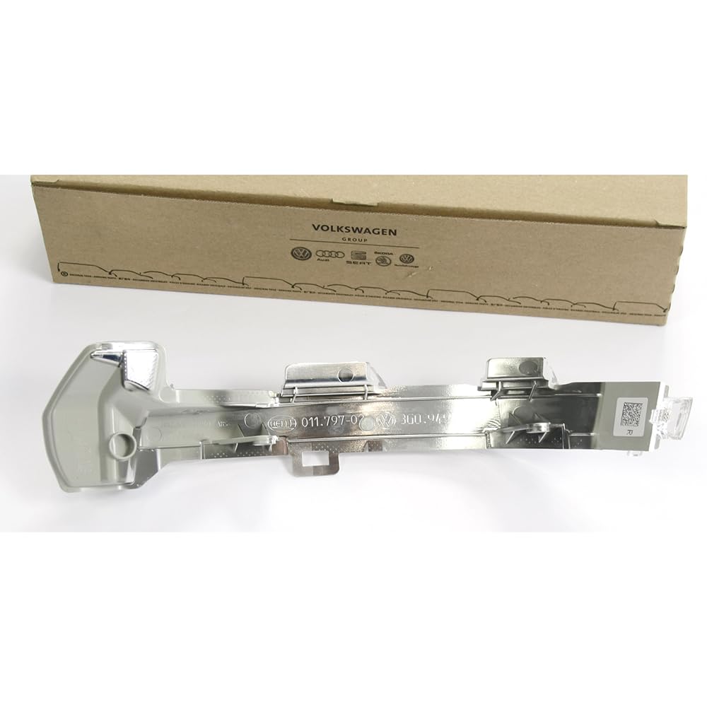 Volkswagen 3G0949102A Blinkleuchte rechts Außenspiegel Blinker Spiegelblinker