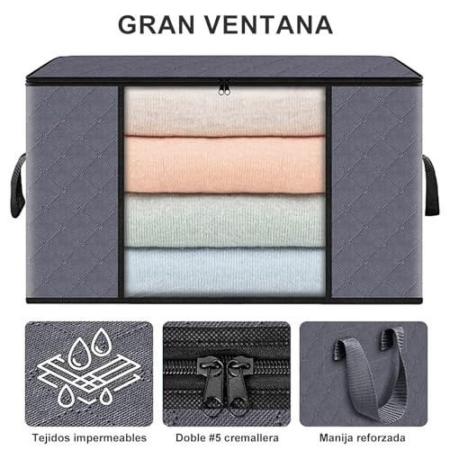 Mejores review On-line Muebles para guardar ropa tabla con los diez mejores. 6 Imagen adicional