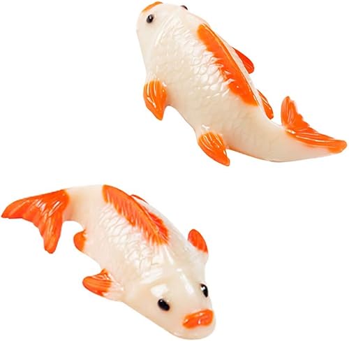 Miniatura 7 de Molde de fondant 3D para pastel de pescado Koi, silicona, prisma rectangular, rosa, 5.7 x 2.8 x 1.4 pulgadas, 24.3 fl oz, herramienta de decoración