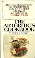 The Arthritic's Cookbook 0690000863 Book Cover