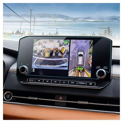 Film protection navigation Mitsubishi Outlander pour vos trajets en famille