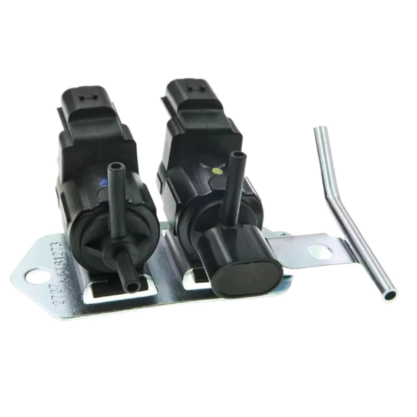 Lnhygtfr One Color Vacuum Solenoid Valve Compatible With Mitsubishi For Pajero Iii 2000-2007 For Io Monterp 4G93 1999-2005 Mr534632 K5t81273 Control Solenoid Valve Parts