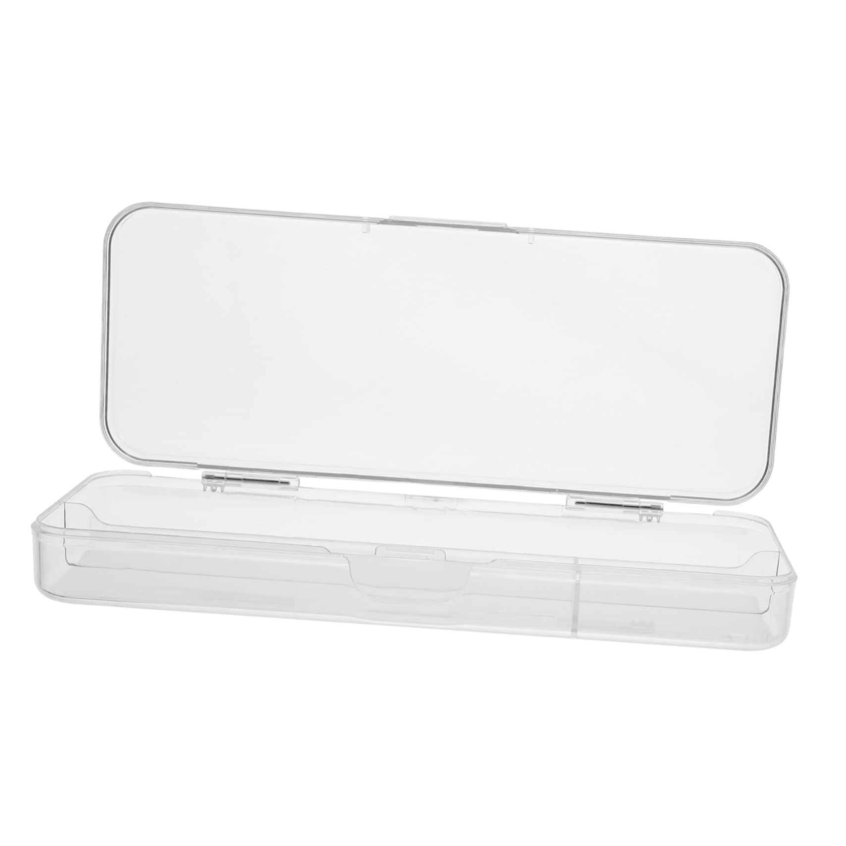 5pezzi Pencil Box Organizzatore Per Portamatite Impilabile Riutilizzabile Per e Scuola Capacità Per Insegnanti e Studenti