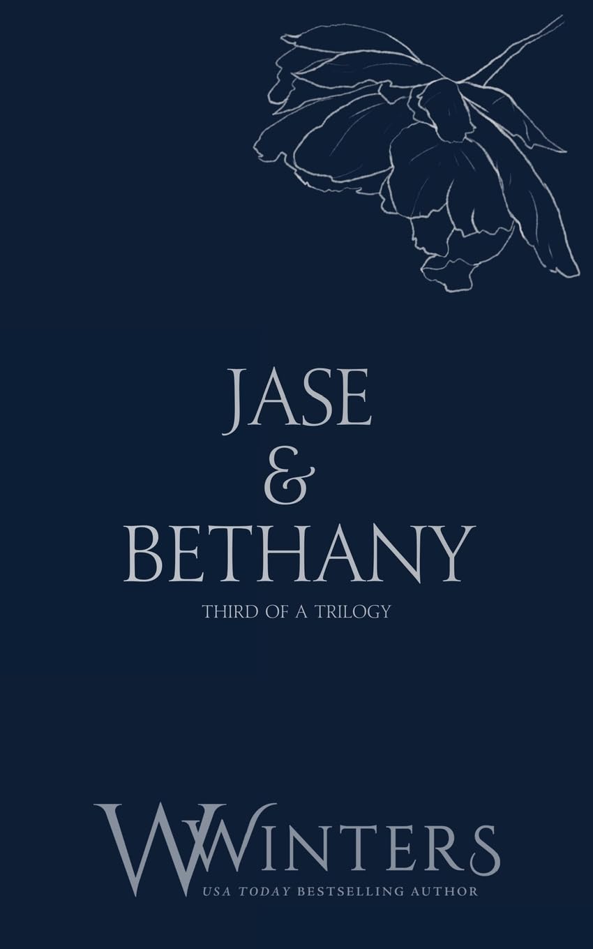 Jase & Bethany: A Single Touch: 37 (Discreet)