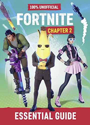 Fortnite: Essential Guide to Chapter 2 image 2