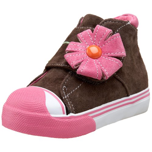 Morgan & Milo Dylan Boot (Toddler/Little Kid),Semi Sweet Chocolate,Little Kid 10.5 M US