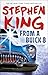 From a Buick 8: A Novel