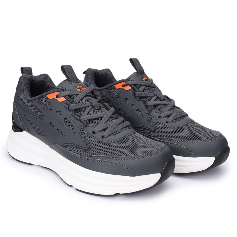Image of JQR Men Rubicon Running Shoes