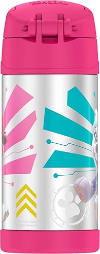 Miniatura 5 de Thermos - Botella modelo Funtainer de 12onzas