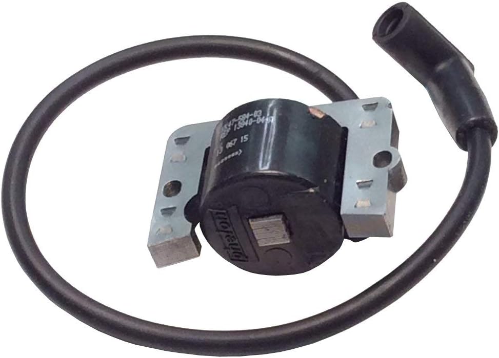 NEW! Performance Ignition Coil For Kohler M10 M14 M16 M16GT M12 47-584-01 47-584-02 47-584-03-S