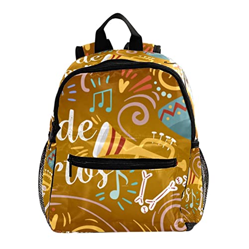Sac à dos enfants 30cm résistant et léger contre le mal de dos