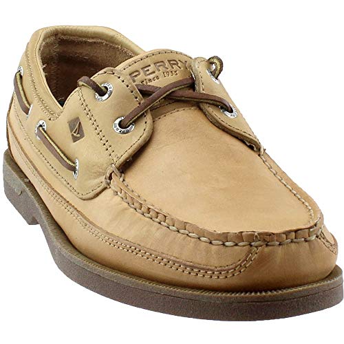 Image of Sperry Men's Mako 2-Eye Loafers