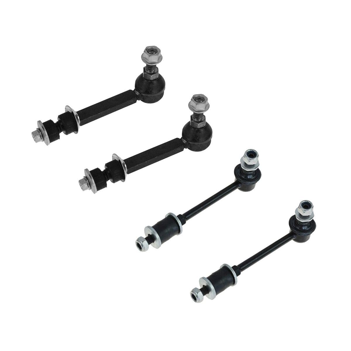 Sway Bar Linkage Suspension Stabilizer for Toyota for 4Runner 2.7L 2000 & 3.4L 1996-2002 1pc PSA55812 4882035030