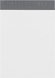 LUXPaper Expansion Plastic Poly Mailers | 4