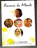  Femmes du Monde: Coffret