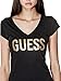 G by GUESS Women's Calla Logo Tee