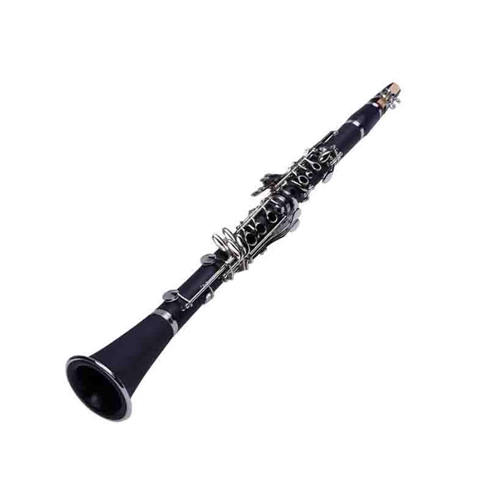 Clarinetto In Do Per Professionisti Strumenti Professionali Strumento Per Clarinetto Per Adulti