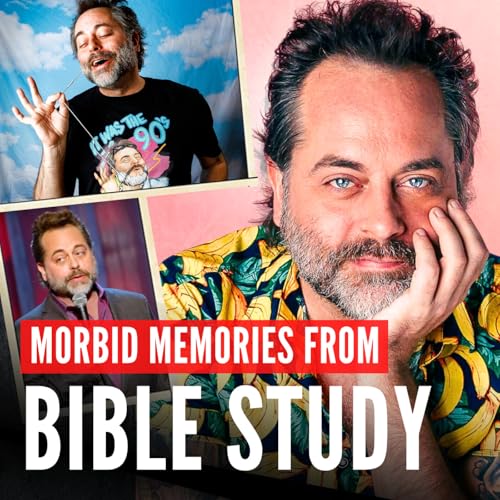 Growing Up Gay “In My Super Fundamentalist Christian Church”