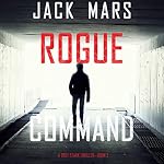 Cover of Rogue Command