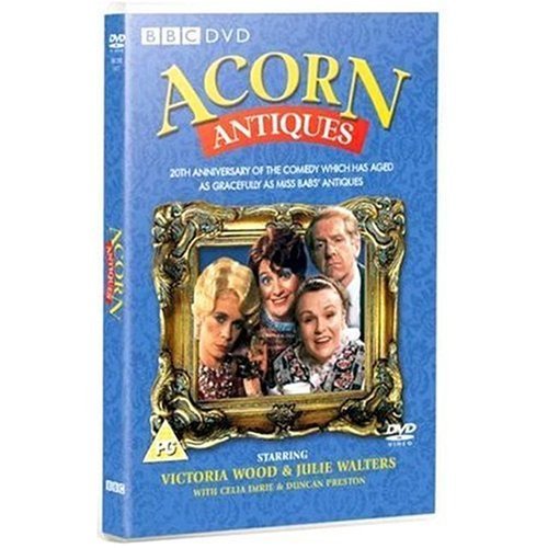Amazon Acorn Antiques Regions 2 4 Julie Walters Celia Imrie amazon-acorn-antiques-regions-2-4-julie-walters-celia-imrie