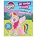 My Little Pony Movie - Activités stickers