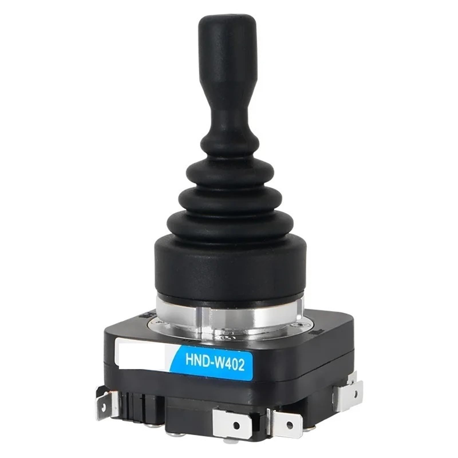 Interruptor basculante cruzado de 30mm para sustitución de mandos 4