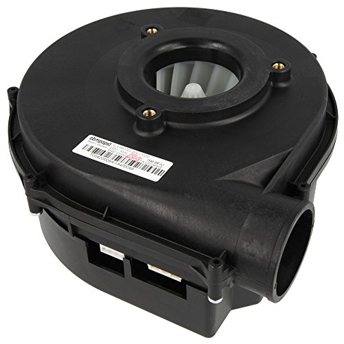 Preisvergleich Produktbild Buderus Gebläse GB112 Serie4 Herst-Nr. 7100695