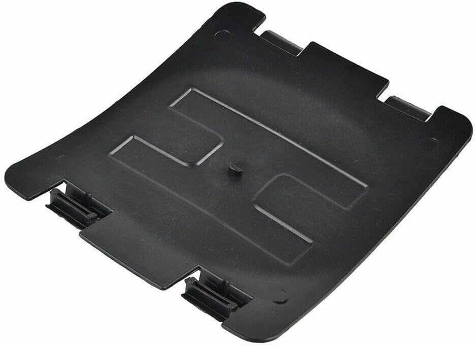 Front Wheel Arch Mudguard Liner Access Panel Cover For For For For BMW 3 Series F30 F31 F80 and 4 Series F32 F82 F33 F83 F36 with Reference Number 51717260397