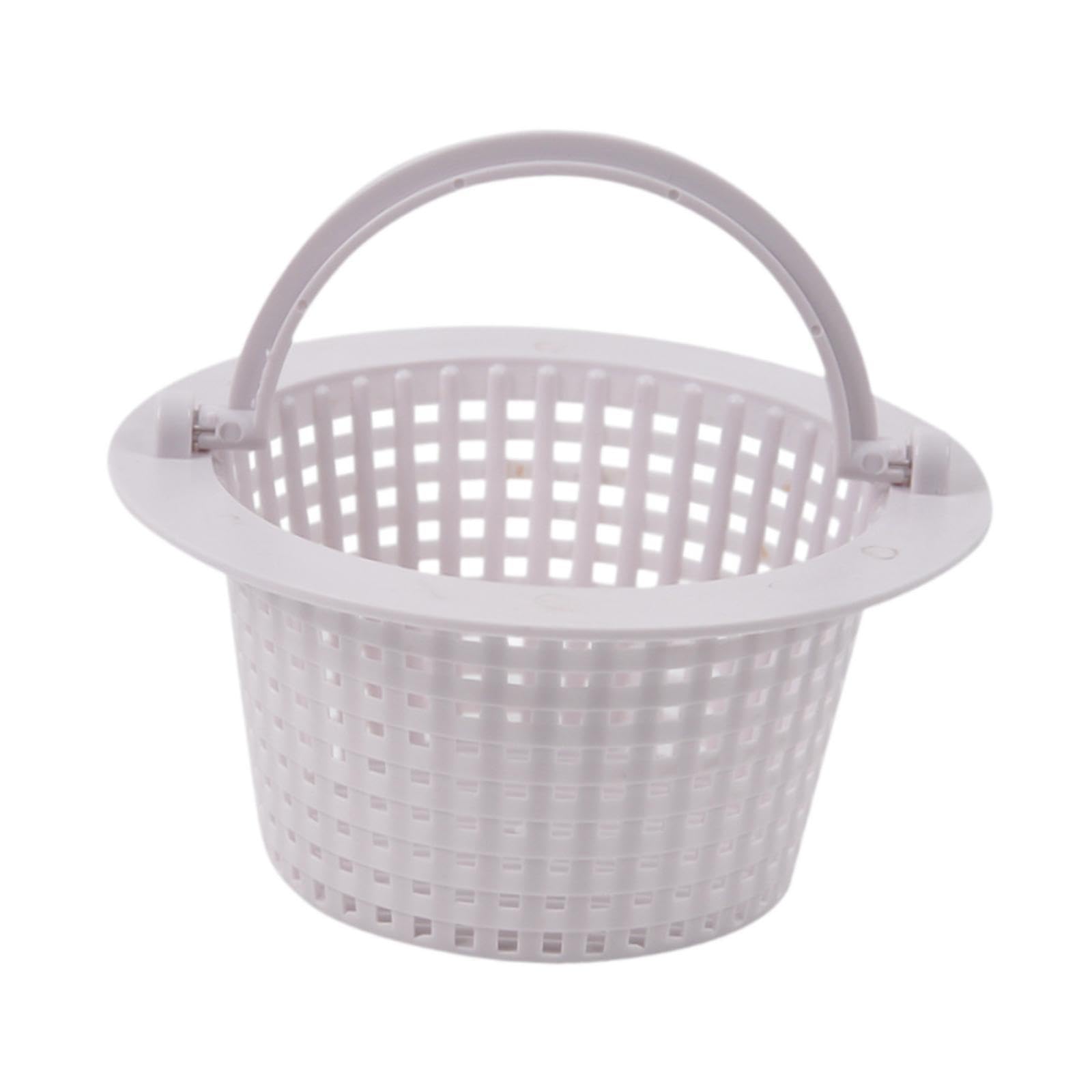 CALANDIS™ Pool Skimmer Basket Portable Direct Replaces Effective Practical with Handle | Pool Skimmer Systems & Baskets | Pool Equipment & Parts | Pools & Spas | Yard, Garden & Outdoor Living-image-37