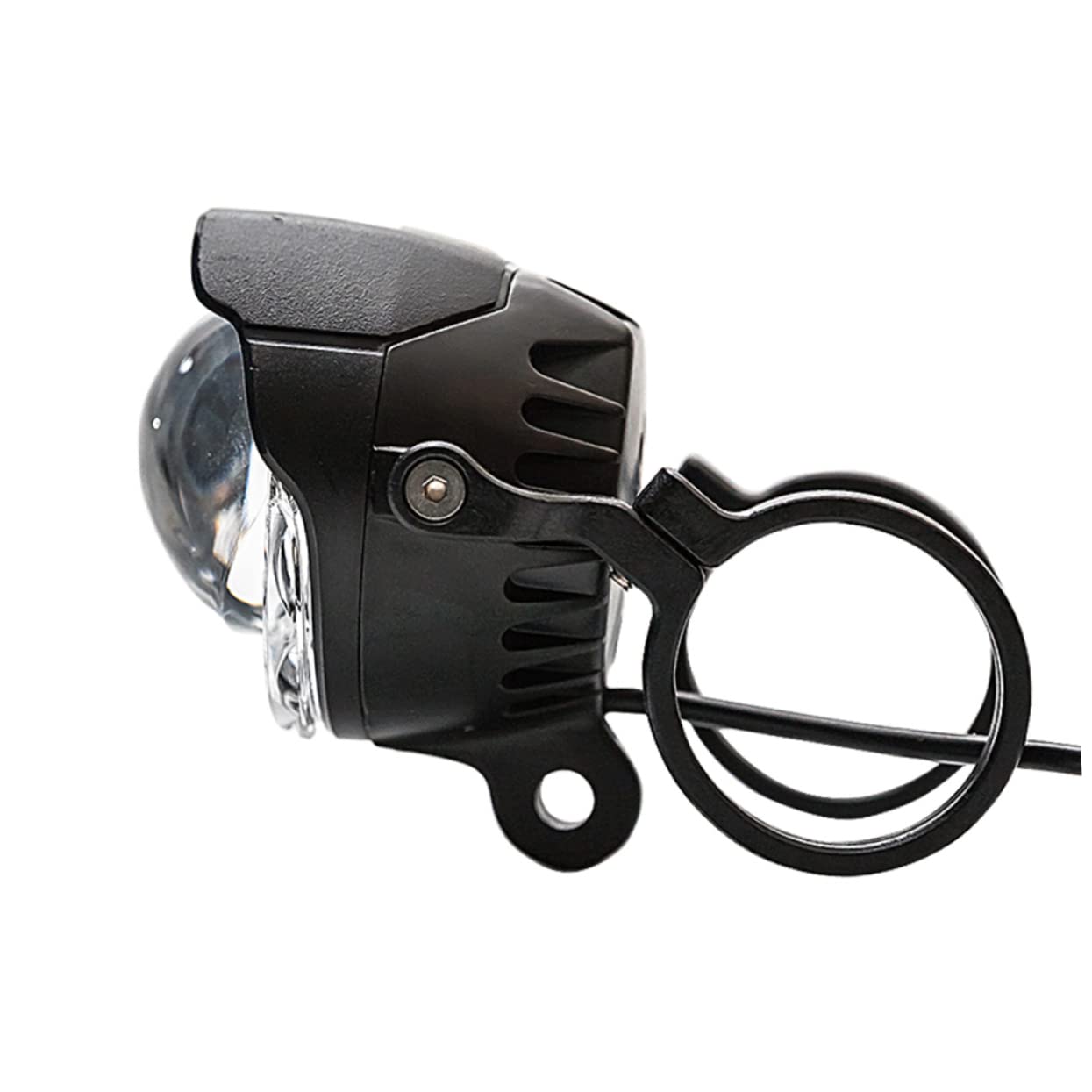 INOOMP Lot De 2 Lampes De Vélo À LED Luminosité De 100% Et Luminosité De 50%