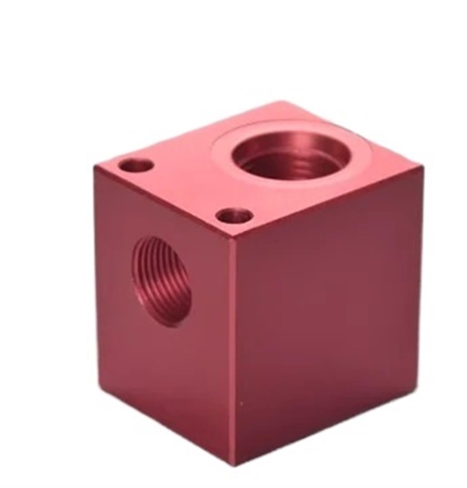 Czdiqxvf Vert Hydraulic Normally Closed Relief Solenoid Valve Two Position Two Position Reversing Pressure Valve Dhf08-220 Sv08-20Ncp(Vert)