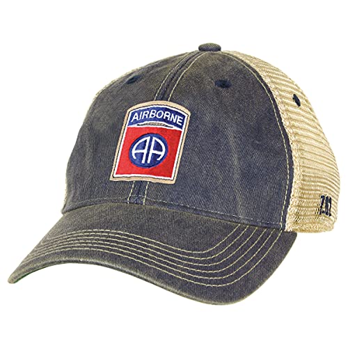 Image of 7.62 Design U.S. Army Vintage Trucker Hat