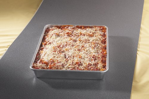 Nordic Ware Naturals - Teglia Per Torta In Alluminio Antiaderente - 3