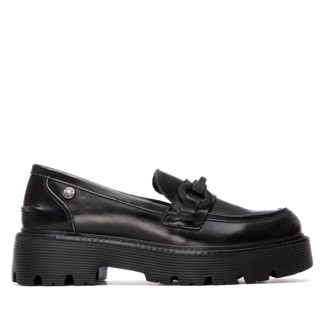 REFRESH - Mocasines Mujer - Calzado Cómodo y Versátil - Moda Casual