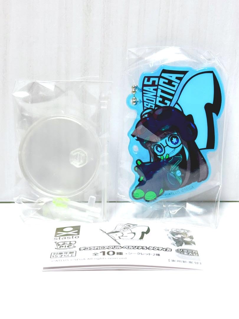 ペルソナ5 タクティカ P5T まねきねこ 佐倉双葉　缶バッジ　11個セット ペルソナ5 タクティカ P5T まねきねこ 佐倉双葉 缶バッジ 11個