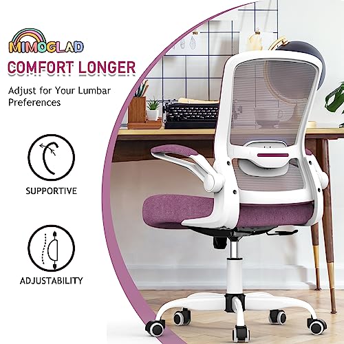 Mejores comprativas On-line Silla escritorio niña favoritos de las personas. 20 Imagen adicional