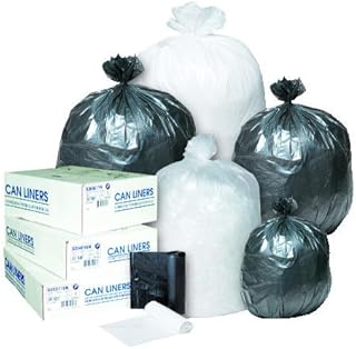 INTERPLAST GROUP LTD. INTEGRATED BAGGING SYSTEMS Commercial Can Liners 50 Bags per Roll