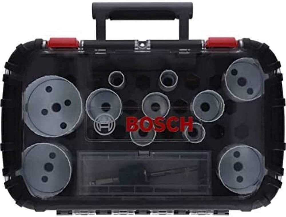 Bosch Professional Hole Saw Progressor for Power Change Adapter ( 70 Bosch Professional Hole Saw Progressor for Power Change Adapter ( 70