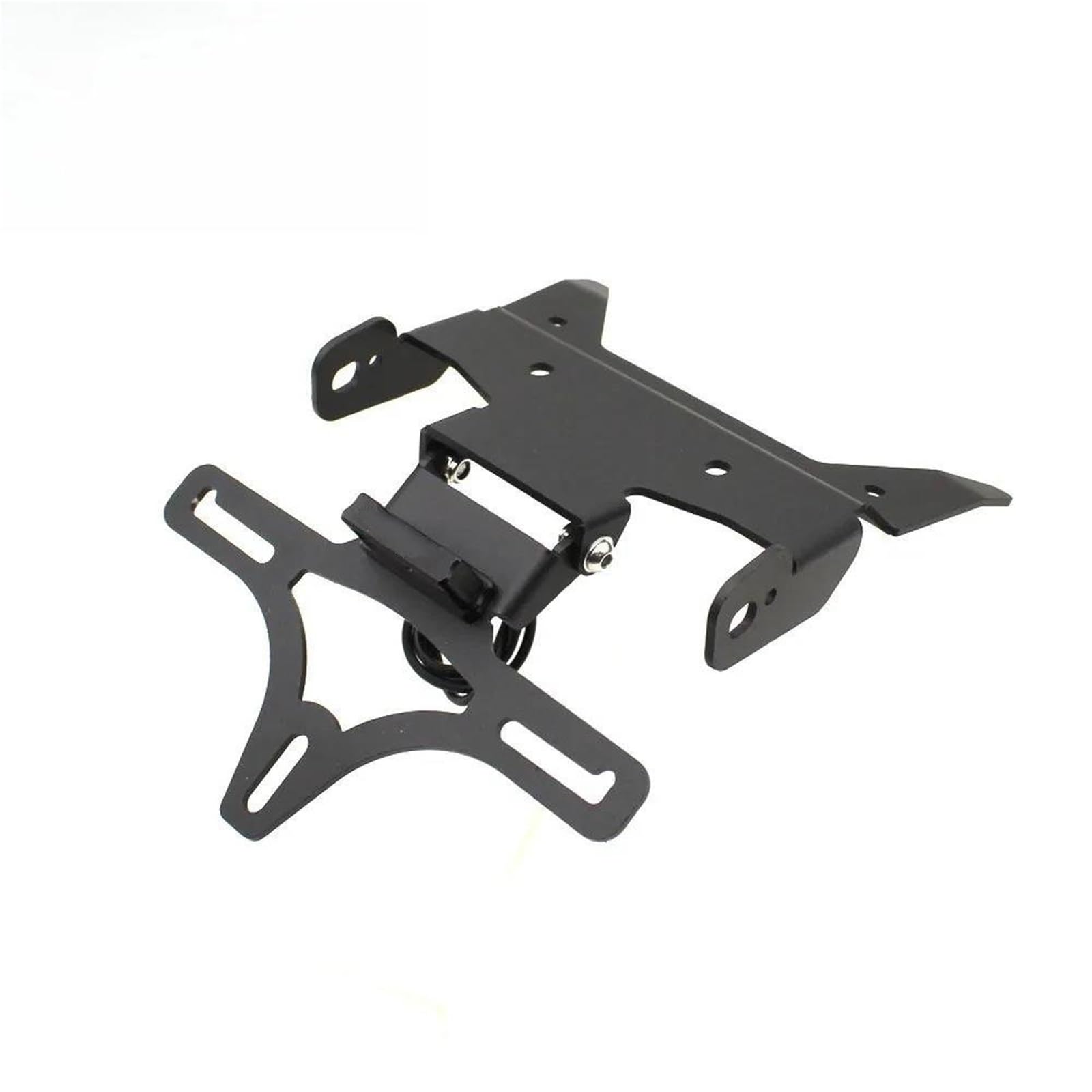Portatarga Moto Per CFMOTO MT700 Kit Staffa Eliminatore Parafango Tail Tidy Portatarga Regolabile Per Moto